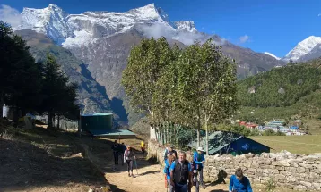 Challenges in Enforcing TIMS Standards for Nepal's Mountain Treks