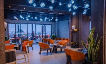 'Infinity Lounge and Bar' Now Open on Hotel Barahi Kathmandu Rooftop