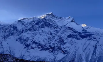 Celebrating 74 Years of Annapurna I Ascent