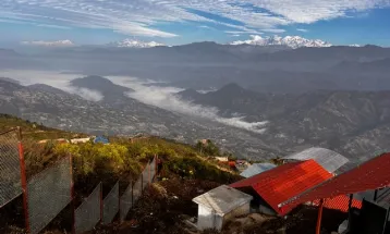 Suryachaur Nature Retreat: New Scenic Getaway Opens Near Kathmandu