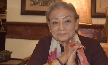 Renowned Tourism Pioneer Ambika Shrestha Passes Away at 91
